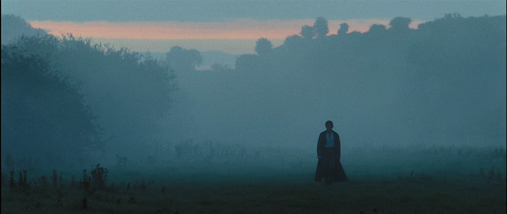 Still frame 205 from Pride & Prejudice (2005) directed by Joe Wright