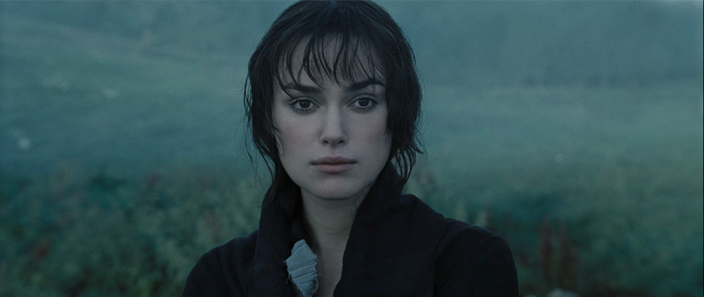 Still frame 206 from Pride & Prejudice (2005) directed by Joe Wright