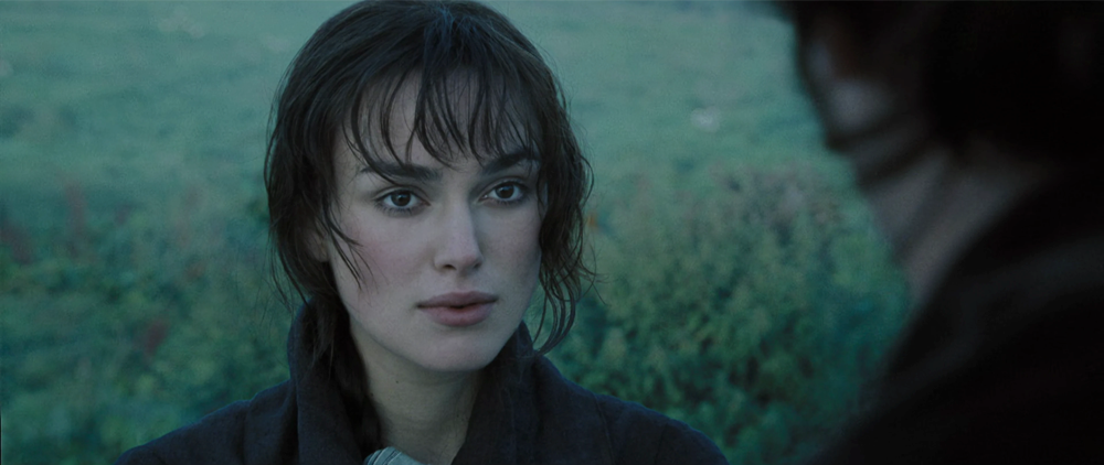 Still frame 207 from Pride & Prejudice (2005) directed by Joe Wright