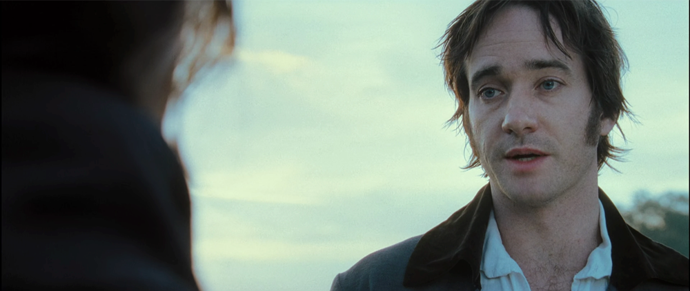 Still frame 208 from Pride & Prejudice (2005) directed by Joe Wright