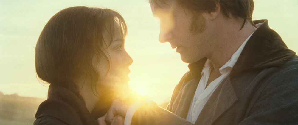 Still frame 209 from Pride & Prejudice (2005) directed by Joe Wright