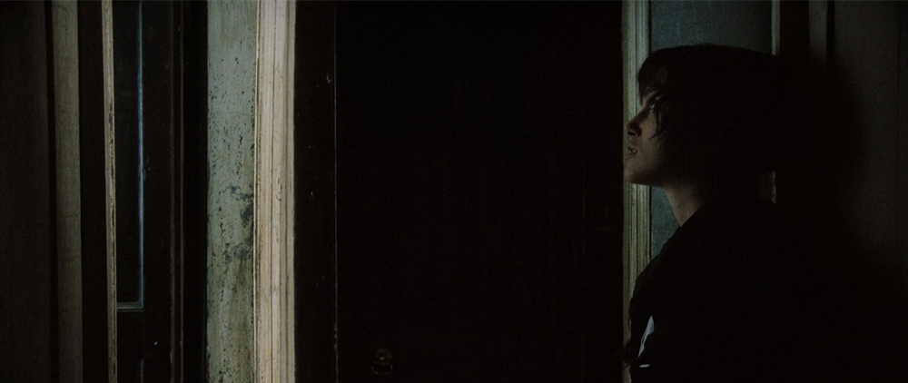 Still frame 210 from Pride & Prejudice (2005) directed by Joe Wright