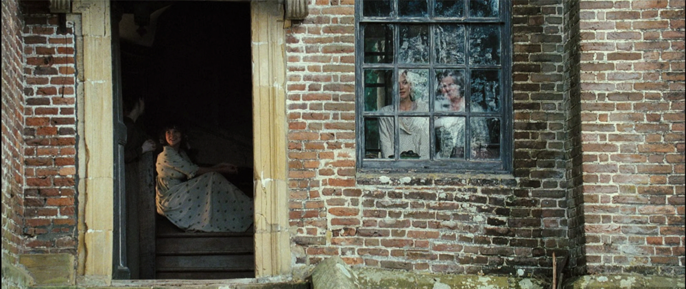 Still frame 213 from Pride & Prejudice (2005) directed by Joe Wright