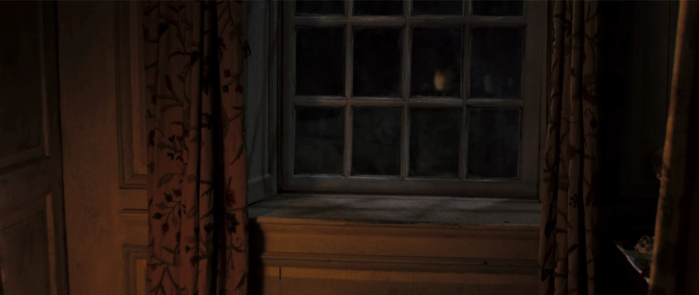 Still frame 23 from Pride & Prejudice (2005) directed by Joe Wright