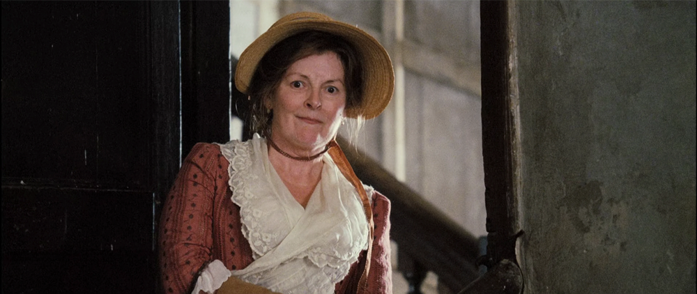 Still frame 34 from Pride & Prejudice (2005) directed by Joe Wright
