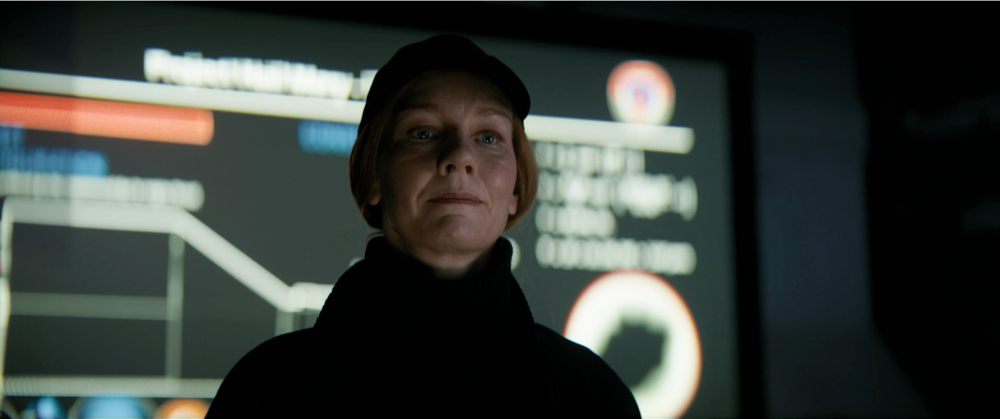 Still frame 71 from Project Hail Mary (2026) directed by Phil Lord, Christopher Miller