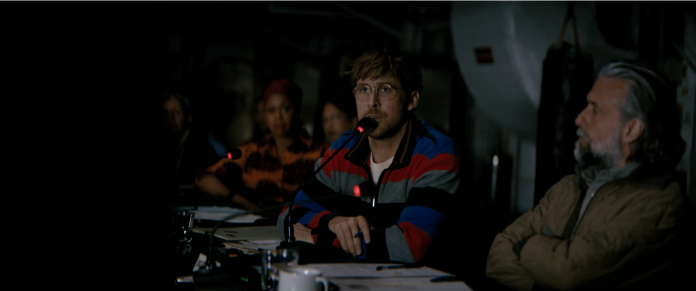 Still frame 72 from Project Hail Mary (2026) directed by Phil Lord, Christopher Miller