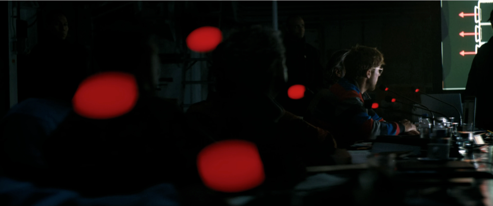 Still frame 74 from Project Hail Mary (2026) directed by Phil Lord, Christopher Miller