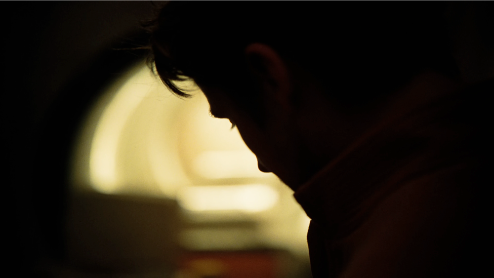 Still frame 76 from Project Hail Mary (2026) directed by Phil Lord, Christopher Miller