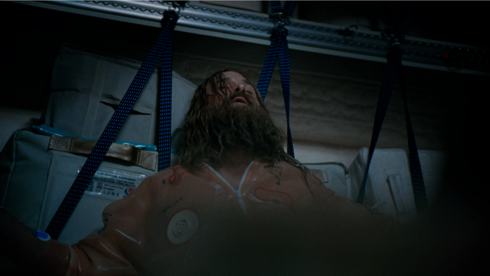 Still frame 5 from Project Hail Mary (2026) directed by Phil Lord, Christopher Miller