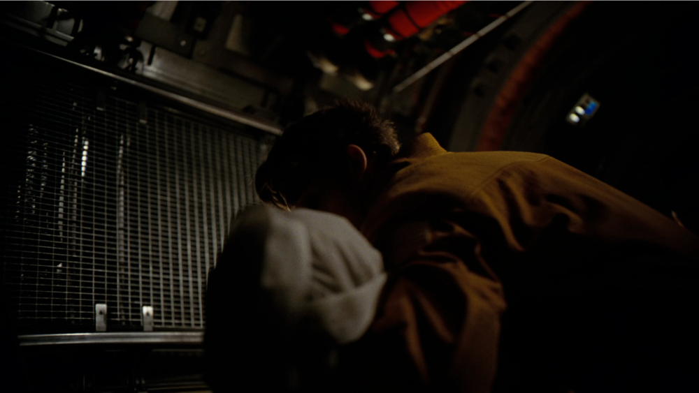 Still frame 78 from Project Hail Mary (2026) directed by Phil Lord, Christopher Miller
