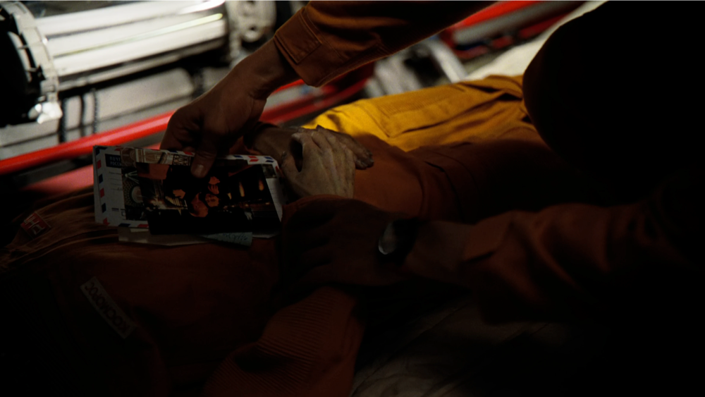 Still frame 79 from Project Hail Mary (2026) directed by Phil Lord, Christopher Miller