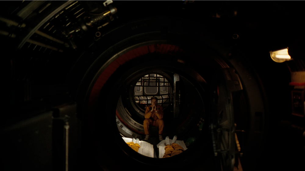 Still frame 80 from Project Hail Mary (2026) directed by Phil Lord, Christopher Miller