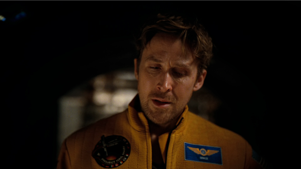 Still frame 81 from Project Hail Mary (2026) directed by Phil Lord, Christopher Miller