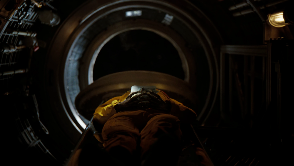 Still frame 82 from Project Hail Mary (2026) directed by Phil Lord, Christopher Miller