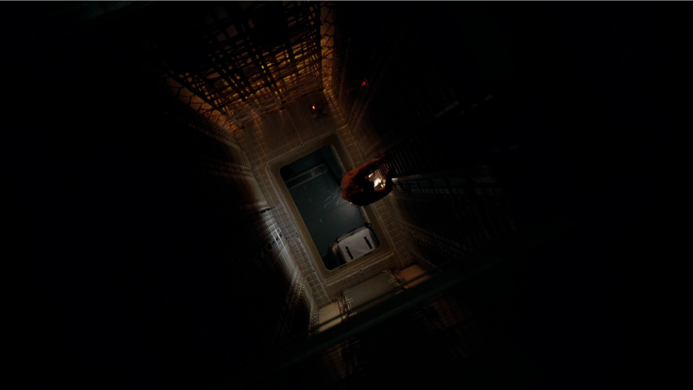 Still frame 6 from Project Hail Mary (2026) directed by Phil Lord, Christopher Miller
