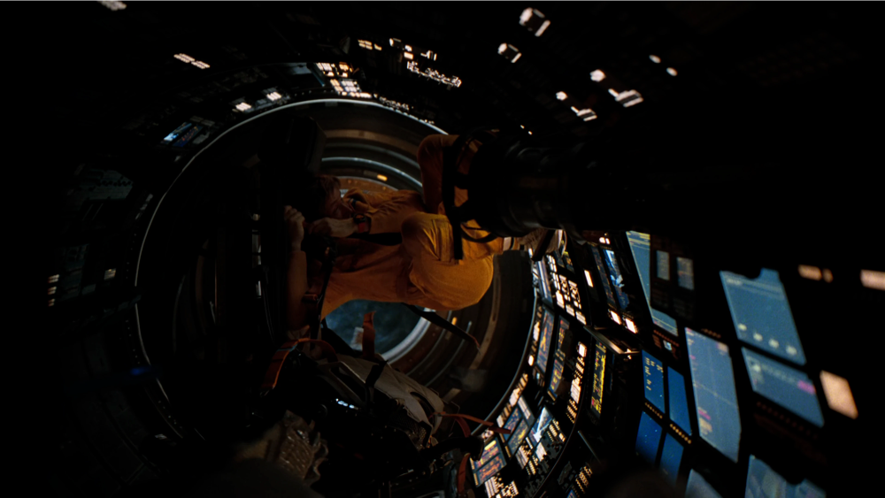 Still frame 86 from Project Hail Mary (2026) directed by Phil Lord, Christopher Miller