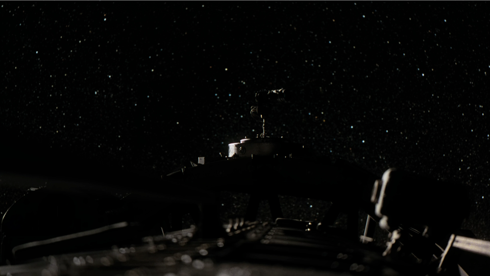 Still frame 87 from Project Hail Mary (2026) directed by Phil Lord, Christopher Miller