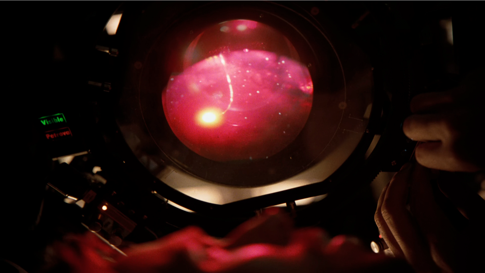 Still frame 88 from Project Hail Mary (2026) directed by Phil Lord, Christopher Miller