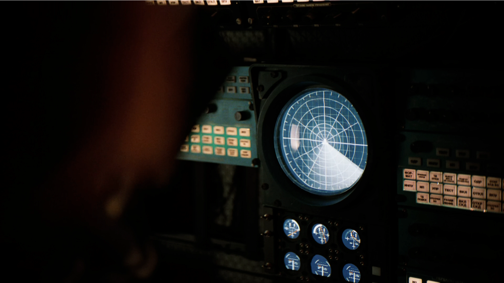 Still frame 90 from Project Hail Mary (2026) directed by Phil Lord, Christopher Miller