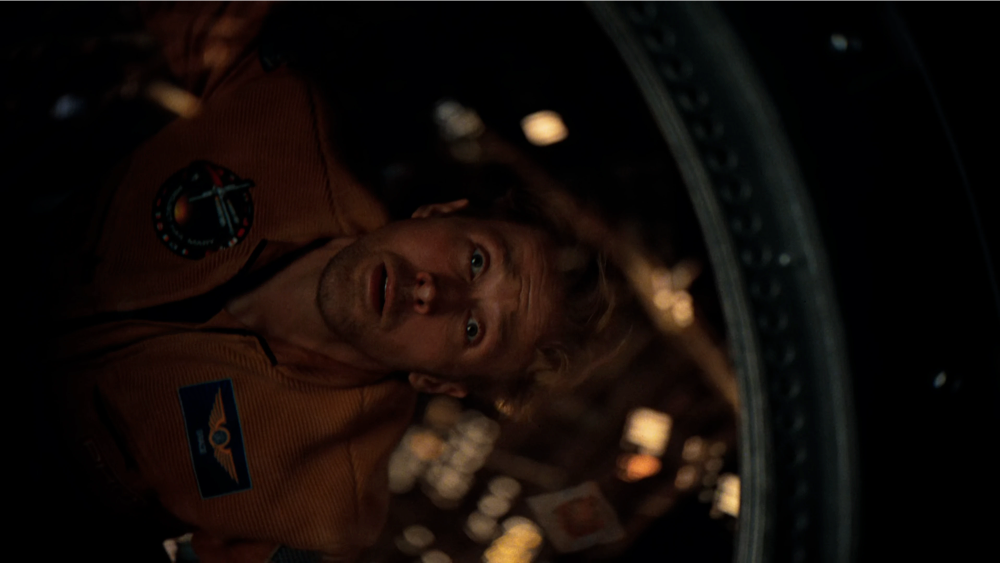 Still frame 93 from Project Hail Mary (2026) directed by Phil Lord, Christopher Miller