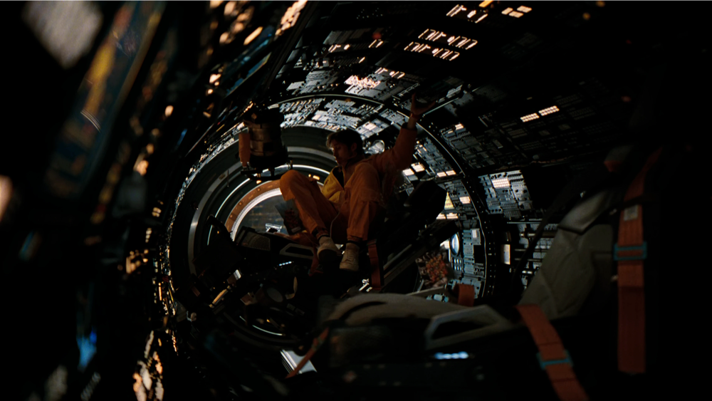 Still frame 94 from Project Hail Mary (2026) directed by Phil Lord, Christopher Miller