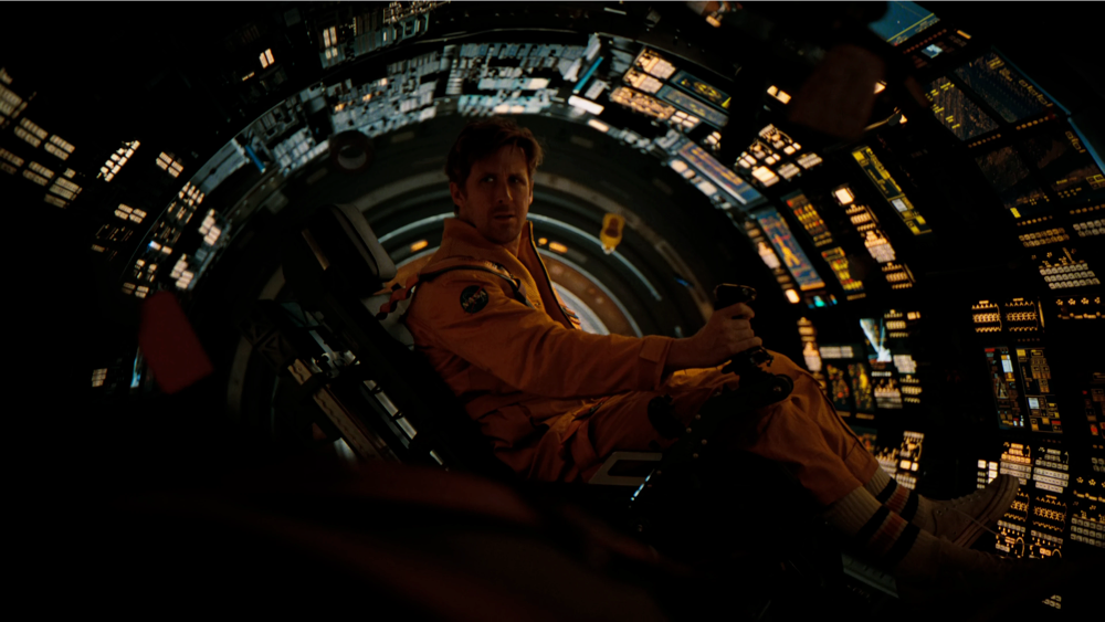 Still frame 95 from Project Hail Mary (2026) directed by Phil Lord, Christopher Miller