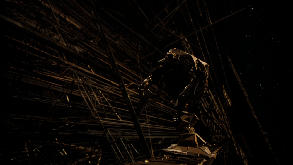 Still frame 96 from Project Hail Mary (2026) directed by Phil Lord, Christopher Miller