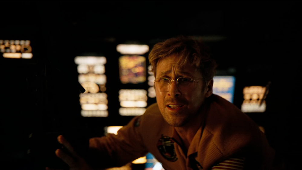 Still frame 97 from Project Hail Mary (2026) directed by Phil Lord, Christopher Miller