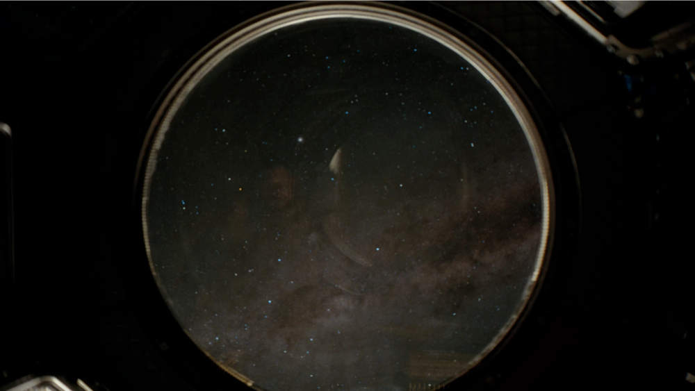 Still frame 7 from Project Hail Mary (2026) directed by Phil Lord, Christopher Miller