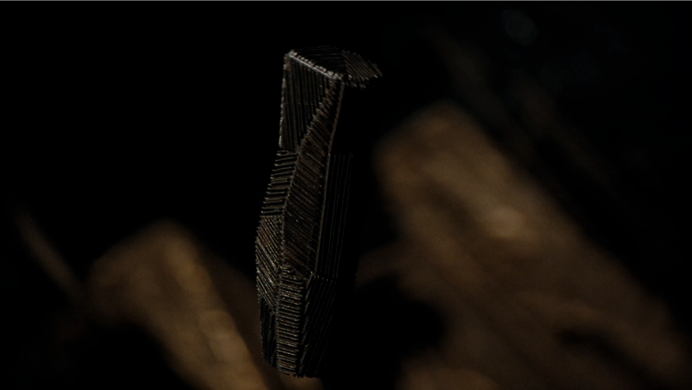 Still frame 98 from Project Hail Mary (2026) directed by Phil Lord, Christopher Miller