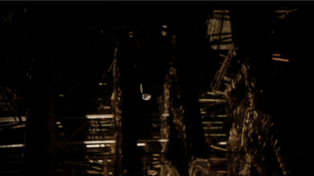 Still frame 99 from Project Hail Mary (2026) directed by Phil Lord, Christopher Miller