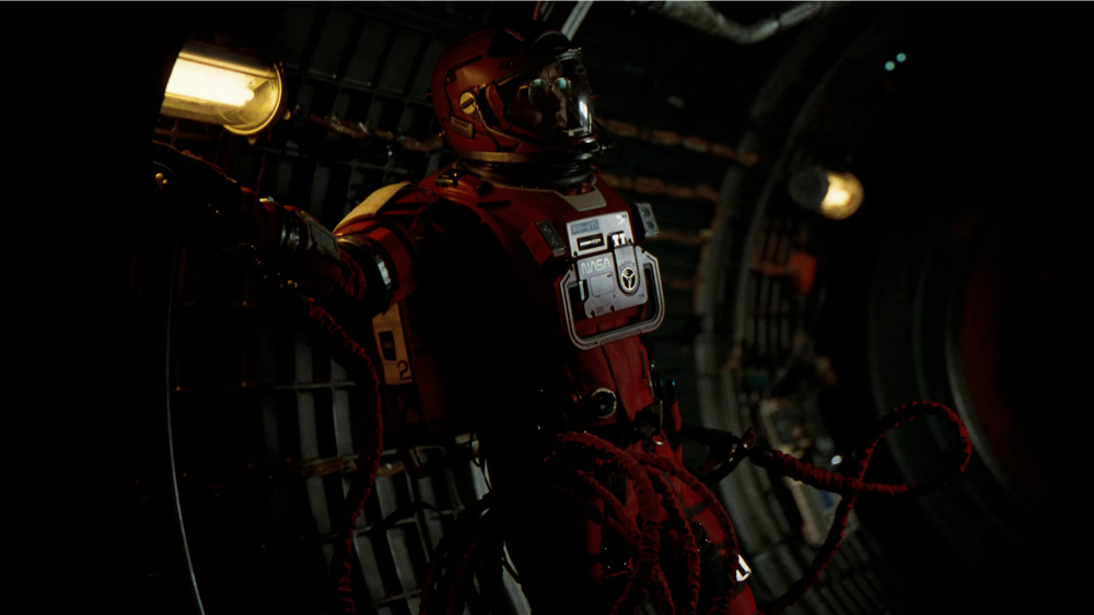 Still frame 100 from Project Hail Mary (2026) directed by Phil Lord, Christopher Miller