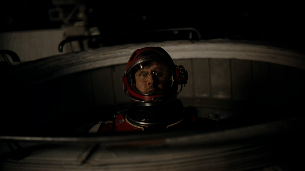 Still frame 101 from Project Hail Mary (2026) directed by Phil Lord, Christopher Miller