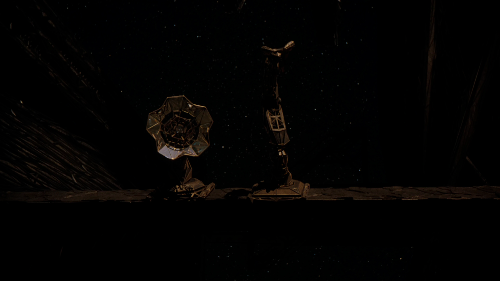 Still frame 102 from Project Hail Mary (2026) directed by Phil Lord, Christopher Miller