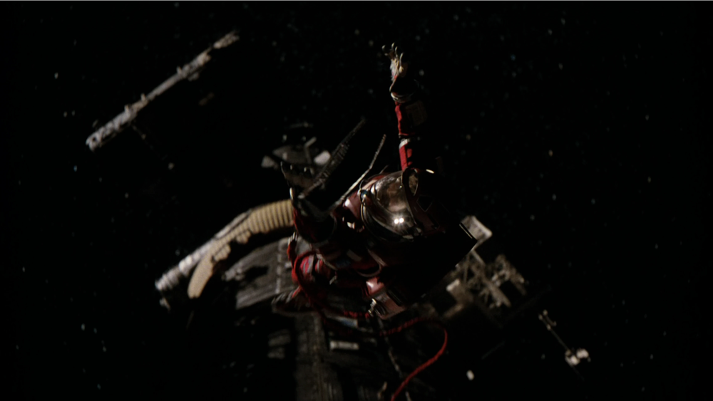 Still frame 104 from Project Hail Mary (2026) directed by Phil Lord, Christopher Miller