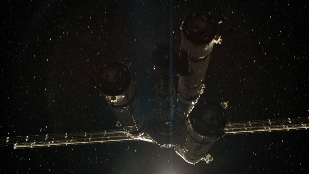 Still frame 8 from Project Hail Mary (2026) directed by Phil Lord, Christopher Miller