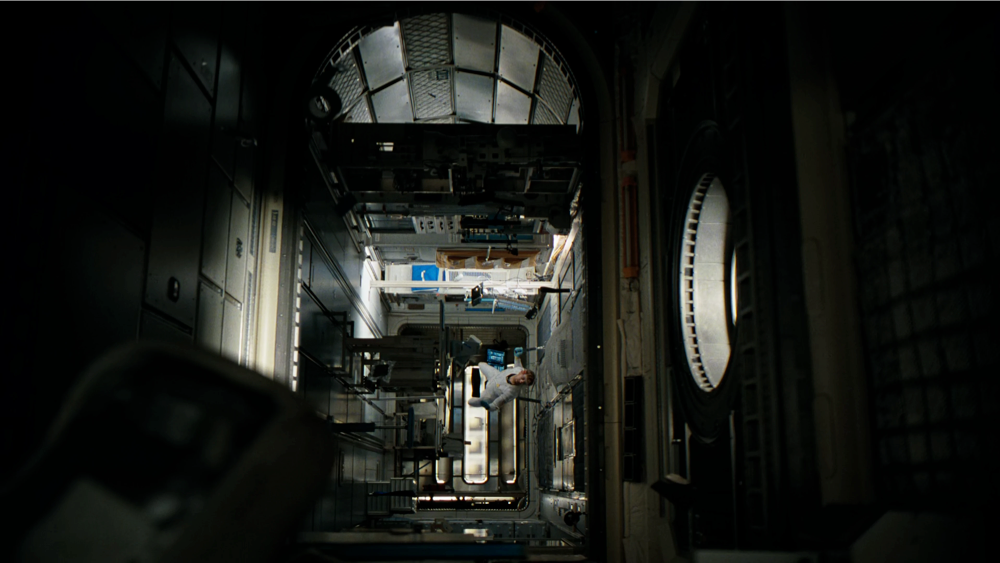 Still frame 105 from Project Hail Mary (2026) directed by Phil Lord, Christopher Miller