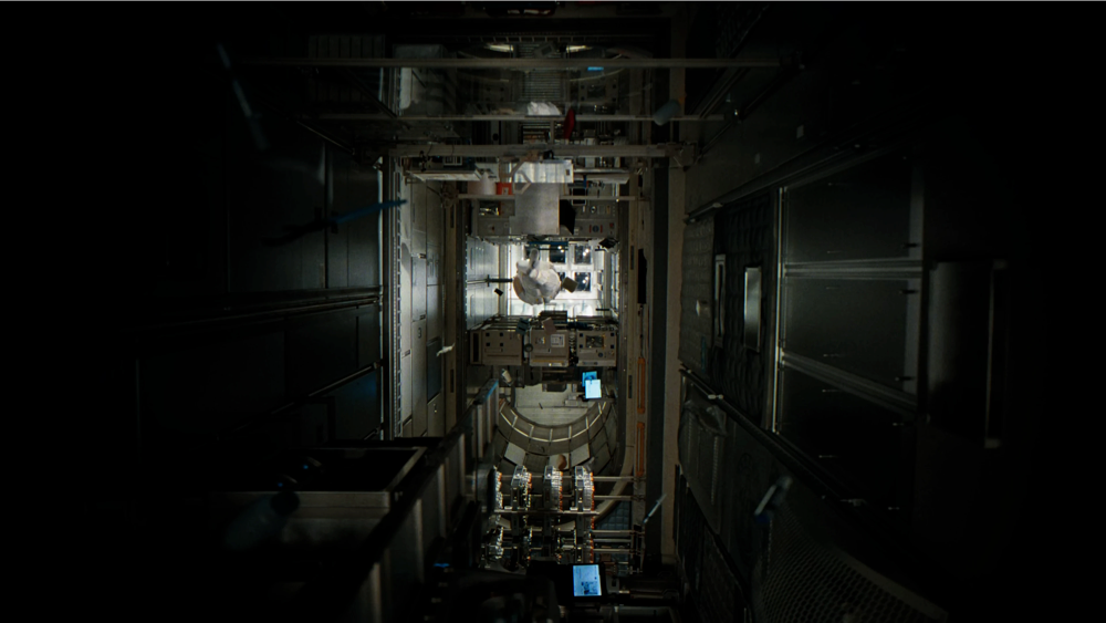 Still frame 106 from Project Hail Mary (2026) directed by Phil Lord, Christopher Miller