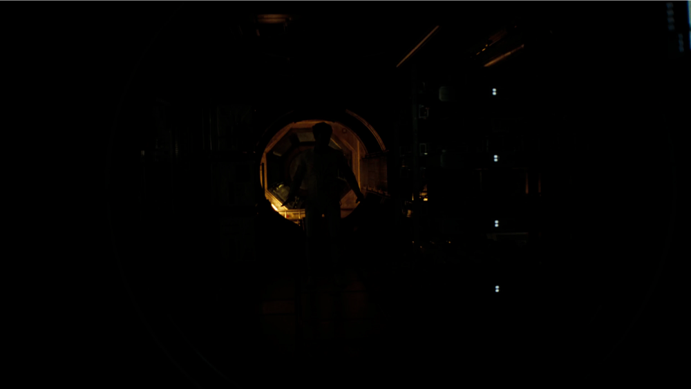 Still frame 110 from Project Hail Mary (2026) directed by Phil Lord, Christopher Miller