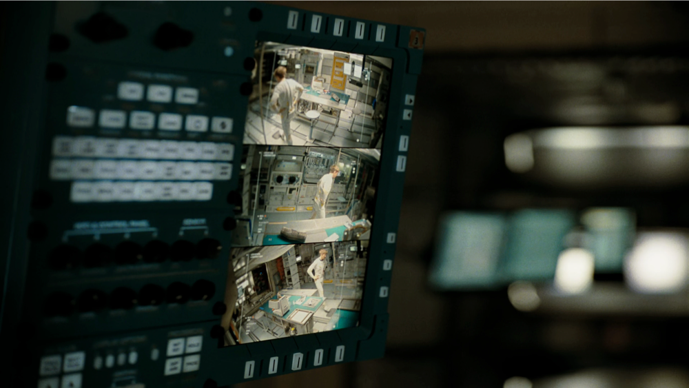 Still frame 111 from Project Hail Mary (2026) directed by Phil Lord, Christopher Miller