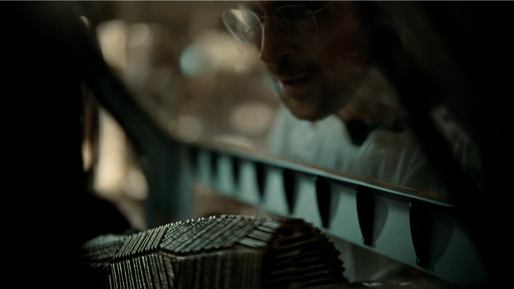 Still frame 112 from Project Hail Mary (2026) directed by Phil Lord, Christopher Miller