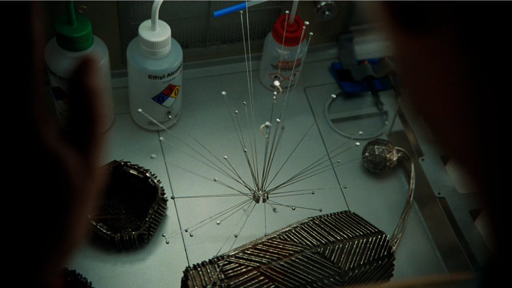 Still frame 113 from Project Hail Mary (2026) directed by Phil Lord, Christopher Miller