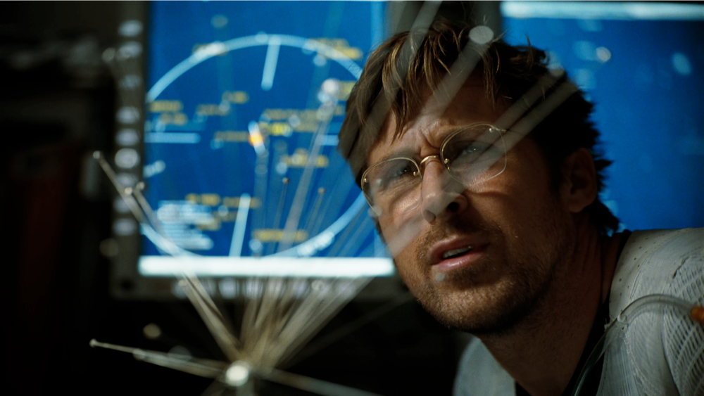 Still frame 115 from Project Hail Mary (2026) directed by Phil Lord, Christopher Miller