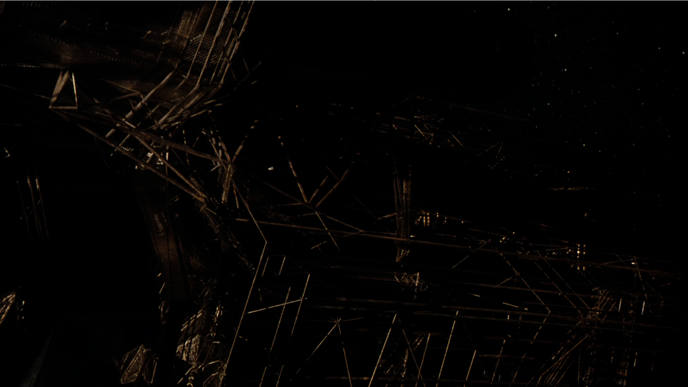 Still frame 116 from Project Hail Mary (2026) directed by Phil Lord, Christopher Miller