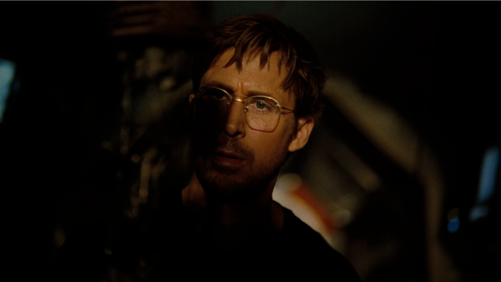 Still frame 117 from Project Hail Mary (2026) directed by Phil Lord, Christopher Miller