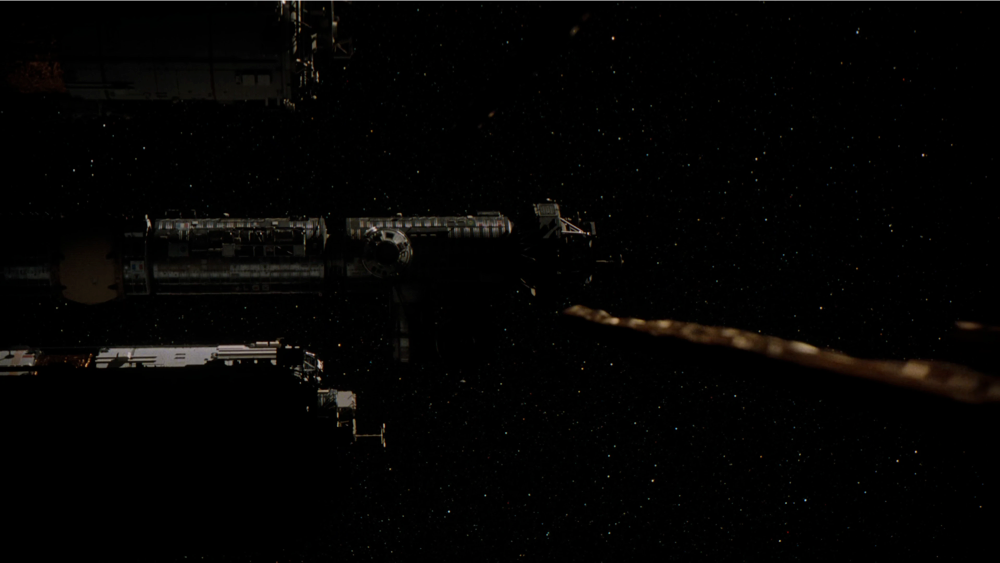 Still frame 118 from Project Hail Mary (2026) directed by Phil Lord, Christopher Miller