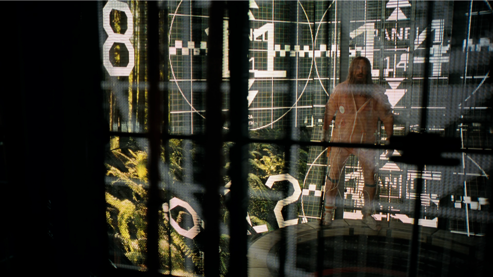Still frame 9 from Project Hail Mary (2026) directed by Phil Lord, Christopher Miller