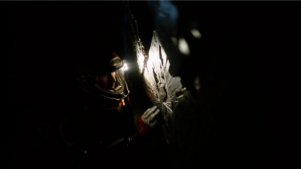 Still frame 124 from Project Hail Mary (2026) directed by Phil Lord, Christopher Miller