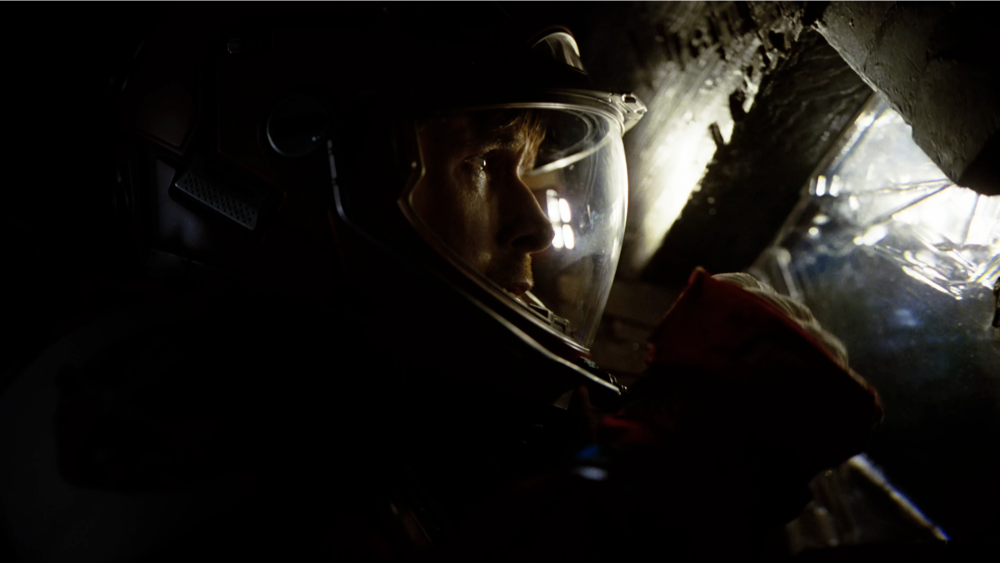 Still frame 125 from Project Hail Mary (2026) directed by Phil Lord, Christopher Miller